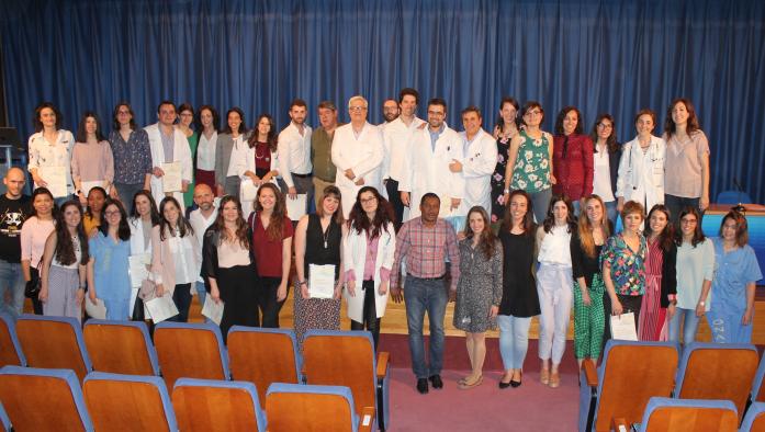 La bolsa de trabajo del SESCAM abre un periodo especial para la inscripción de los residentes que finalizan su formación