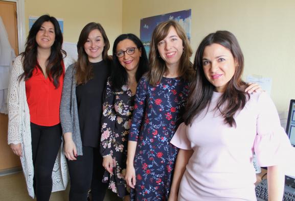 El equipo de apoyo psicosocial de cuidados paliativos del Hospital de Toledo ha atendido casi a 11.000 personas desde 2008