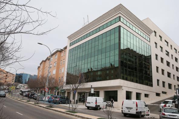  
El Gobierno de Castilla-La Mancha publica la orden de las ayudas para la sustitución de ventanas y calderas