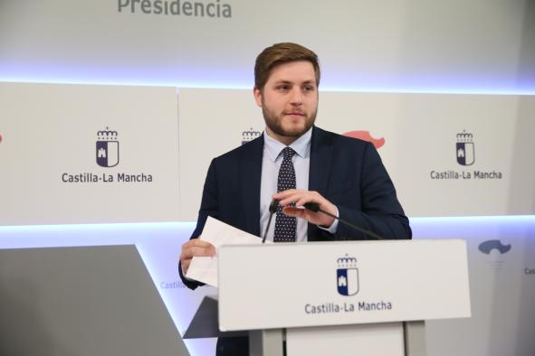 Castilla-La Mancha reduce el tiempo de espera en atención sanitaria entre un 22 y un 64 por ciento
