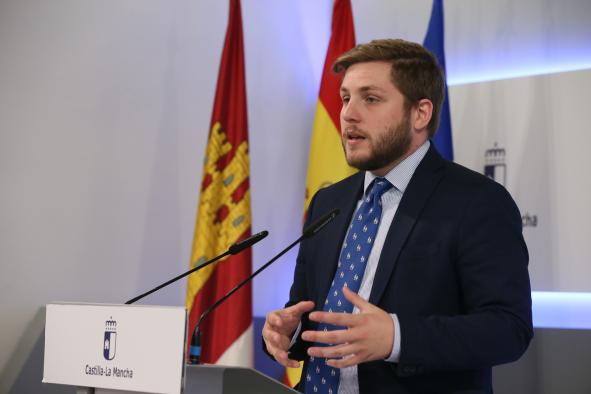 El 23 de junio comienzan las oposiciones de docentes de Secundaria y FP en Castilla-La Mancha