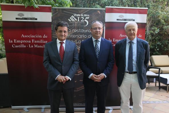 Castilla-La Mancha reclama que la nueva financiación autonómica contemple la armonización fiscal de las Comunidades
