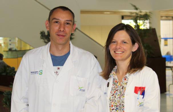 El Hospital de Villarrobledo realiza con éxito el tratamiento del Síndrome de Frey en 4 pacientes