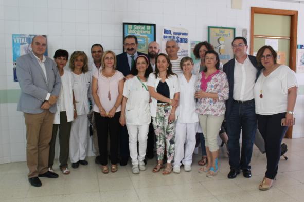 La Atención Primaria de Castilla-La Mancha aumenta su resolutividad en los primeros meses del año