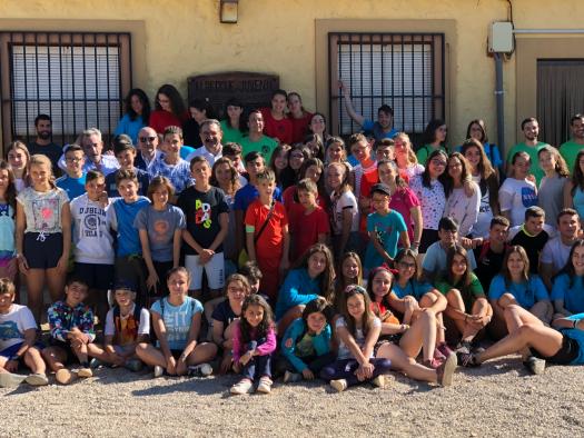 540 niños diabéticos de Castilla-La Mancha se benefician del Programa de Atención a la Glucosa
