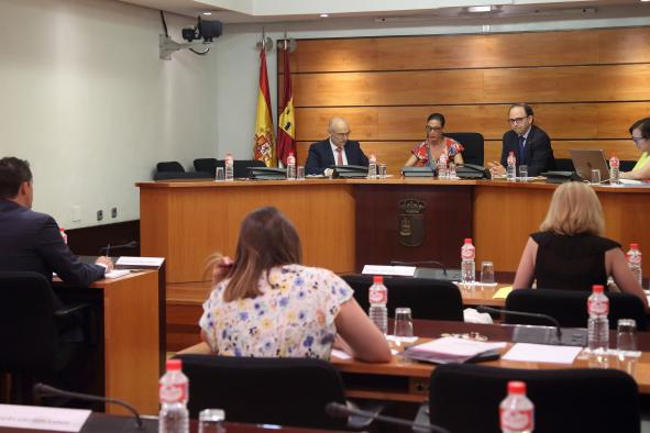 Albacete reacciona con rapidez y eficacia para controlar el brote de Hepatitis A