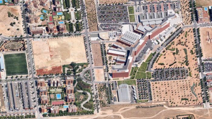 La Junta de Castilla-La Mancha aprueba el proyecto para la nueva Facultad de Medicina en Ciudad Real