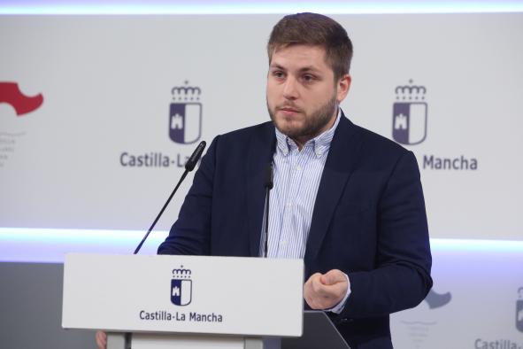 Castilla-La Mancha destinará 24 millones de euros a ayudas al alquiler y a la rehabilitación edificatoria
