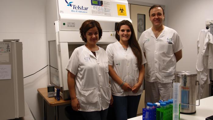 El Hospital de Tomelloso consigue una beca nacional para investigar la dificultad de tragar en niños y jóvenes