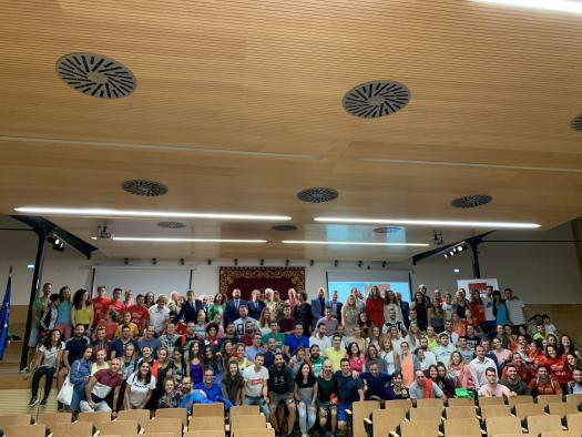 La UCLM destaca en su labor de investigación del laboratorio de alto rendimiento deportivo