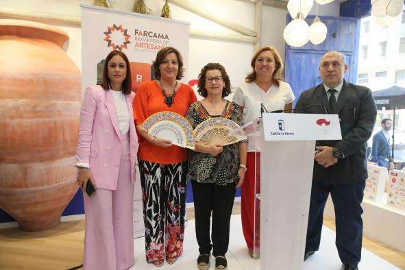 La nueva edición de FARCAMA apuesta por talleres y música en vivo para todos los públicos