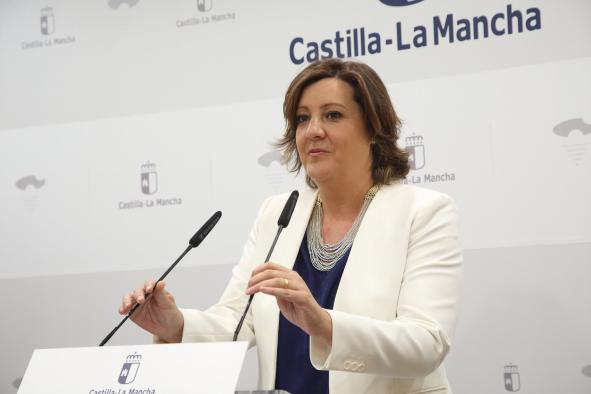 El paro baja en Castilla-La Mancha en 5.196 personas, situándose a la cabeza de todo el país
 