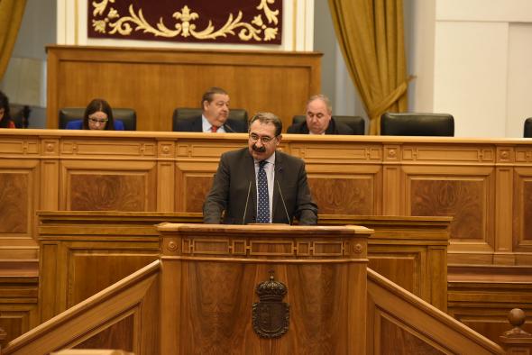 El Gobierno de Castilla-La Mancha renueva el transporte sanitario y aumenta el número de profesionales