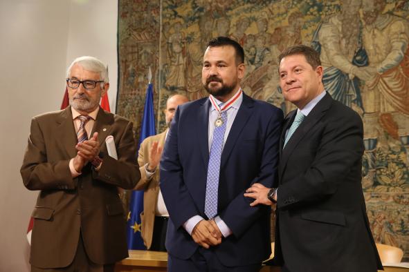 Dependencia en Castilla-La Mancha recibirá un suplemento de 500 millones de euros