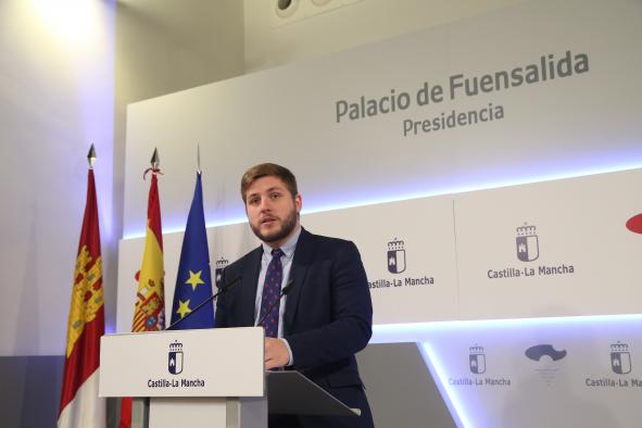 La tasa de pobreza en Castilla-La Mancha se reduce un 10 por ciento en 2017