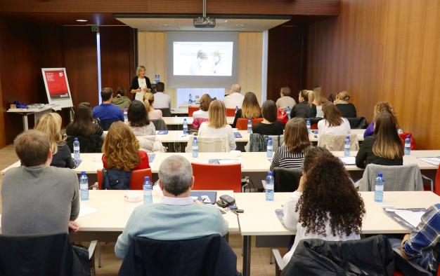 Profesionales del SESCAM se forman en estrategias que mejoran la entrevista familiar para la donación de órganos