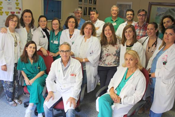 El Hospital de Toledo realiza siete trasplantes renales en setenta y dos horas