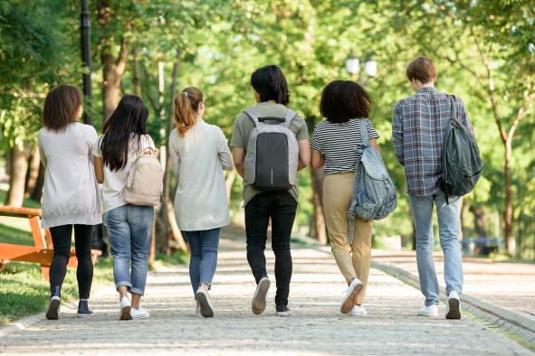 Abierto el plazo para solicitar el Plan de éxito educativo y prevención del abandono en los centros públicos