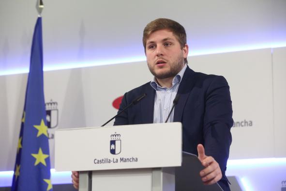 La Junta de Castilla-La Mancha se personará como acusación particular en todos los procesos judiciales por agresiones a docentes