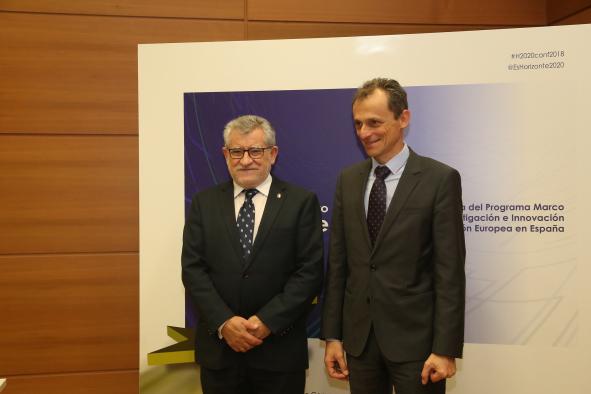 Castilla-La Mancha convoca nuevas ayudas a proyectos de investigación científica con 8 millones de euros