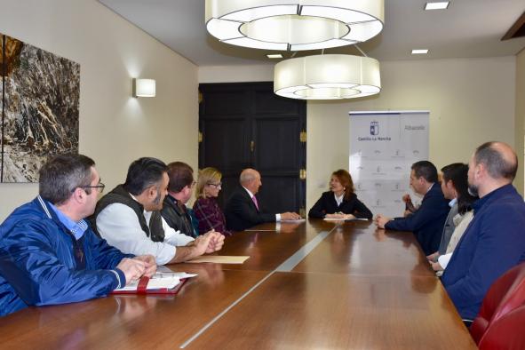 El Programa de Termalismo de Castilla-La Mancha llega a 8.000 personas durante el año