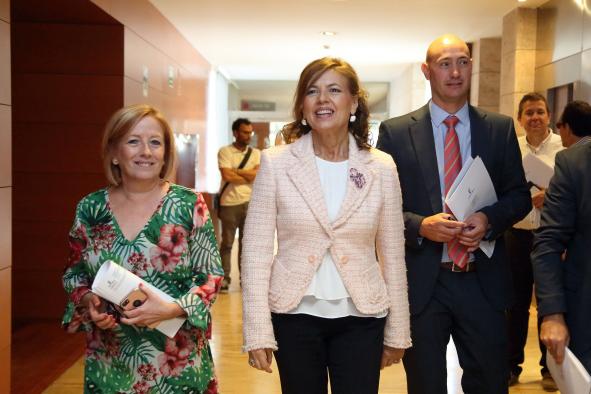 En vigor el Decreto del procedimiento de dependencia de Castilla-La Mancha