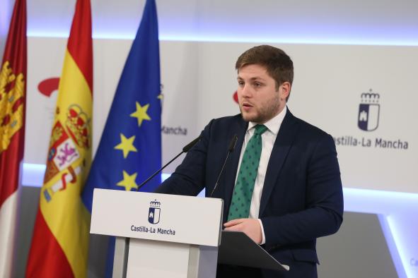 La Junta de Castilla-La Mancha destina 2 millones de euros a creación y mejora de centros de I+D+i