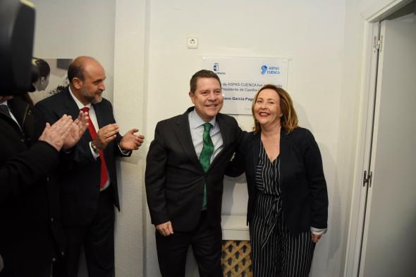 5.000 familias castellanomanchegas se benefician de la Atención Temprana