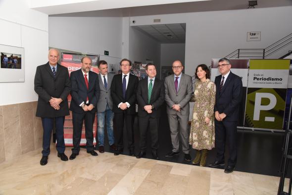 Castilla-La Mancha, la primera comunidad autónoma en garantizar la universalización del servicio de Atención Temprana