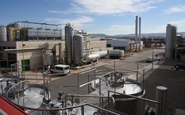 Castilla-La Mancha alcanza record de exportaciones con 7.300 millones de euros de ventas al exterior en 2018