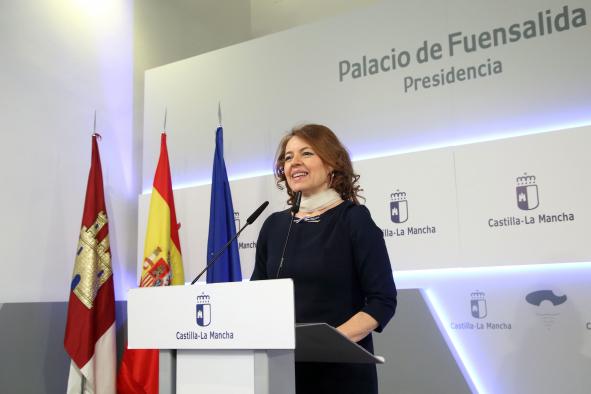 El Gobierno de Castilla-La Mancha destina casi 100 millones de euros para los servicios a personas mayores