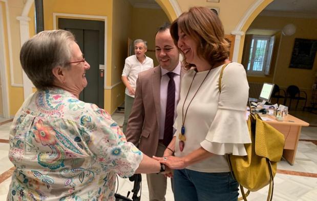 Castilla-La Mancha considera a los ayuntamientos “aliados indispensables” para la prestación de recursos sociales