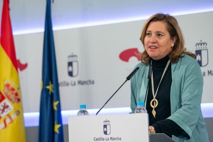 Castilla-La Mancha reitera que la contratación de profesores para el próximo curso dependerá de los protocolos contra la COVID