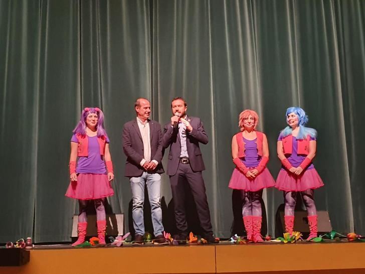 56 centros educativos de Castilla-La Mancha participan en actividades por Cumbre Clima