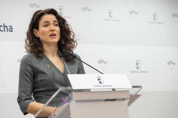 Castilla-La Mancha registra 2.300 personas más trabajando que hace un año