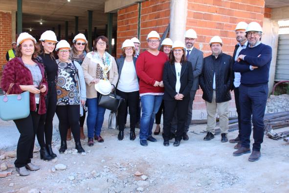 Cuatro nuevos centros de salud se pondrán en marcha en la provincia de Albacete durante 2020