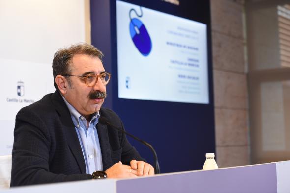 Castilla-La Mancha eleva el número de casos positivos por coronavirus a 71