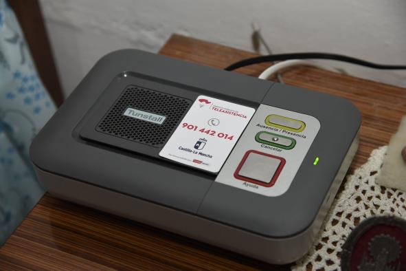 13.000 castellanomanchegos son atendidos a través del Plan de Seguimiento Telefónico por el coronavirus