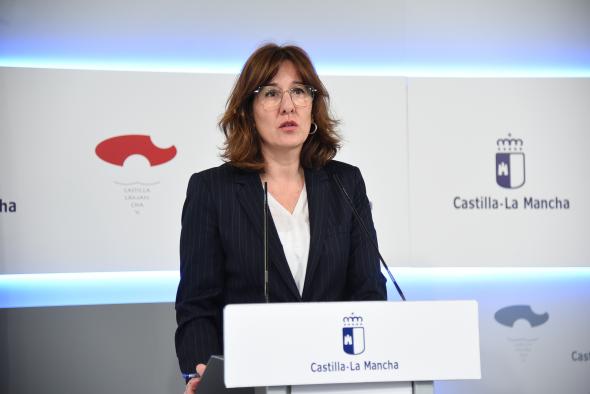 Castilla-La Mancha dispone ya de 16.000 test rápidos y espera contar con 150 respiradores más