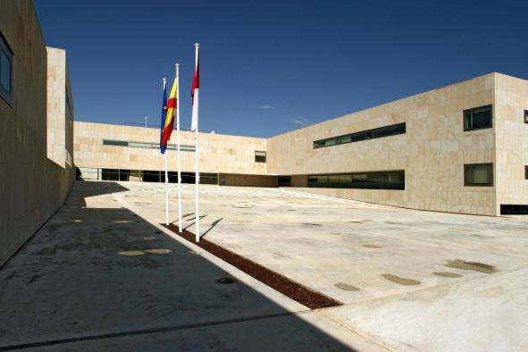 Suspendido temporalmente el proceso de admisión del alumnado en Castilla-La Mancha debido al Estado de Alarma