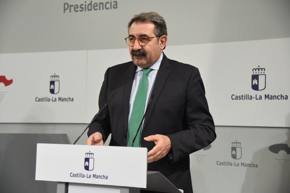 El Gobierno de Castilla-La Mancha destaca el papel de la Atención Primaria en la lucha contra el coronavirus