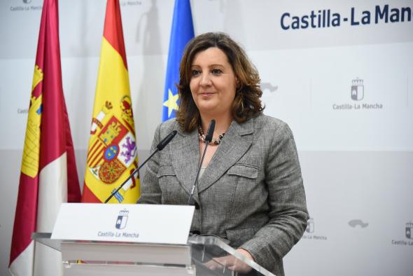 La Junta de Castilla-La Mancha propone ayudas con valor de 25 millones de euros a autónomos y microempresas