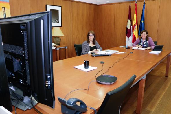 Castilla-La Mancha mantiene ayudas de 1,1 millones a clubes deportivos de máximo nivel