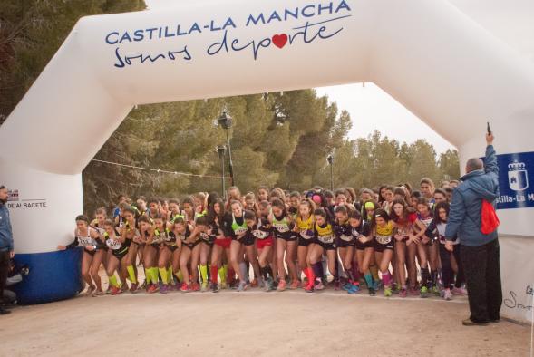 Publicada la convocatoria de ayudas para las federaciones deportivas de Castilla-La Mancha por valor de 1.250.000 euros