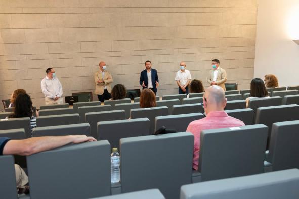 Castilla-La Mancha convoca ayudas para las asociaciones de los consumidores por valor de 150.000 euros