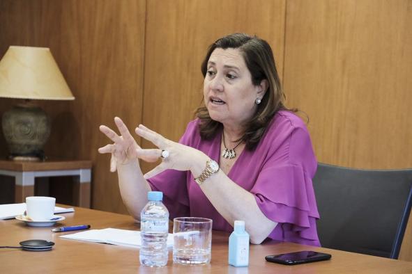 Los centros educativos de Castilla-La Mancha reciben instrucciones para elaborar el plan de inicio del próximo curso