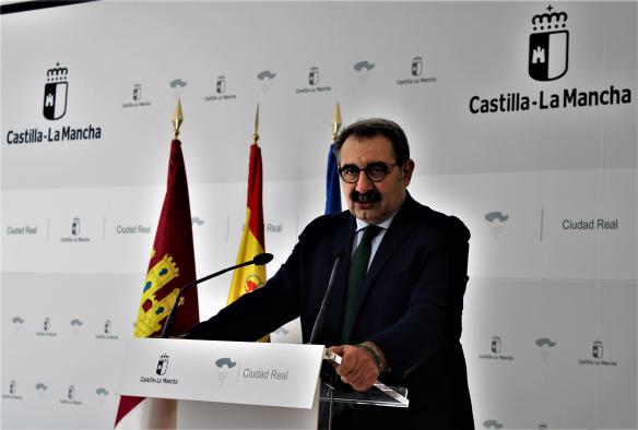 Castilla-La Mancha realiza más de 303.000 test para la detección de coronavirus