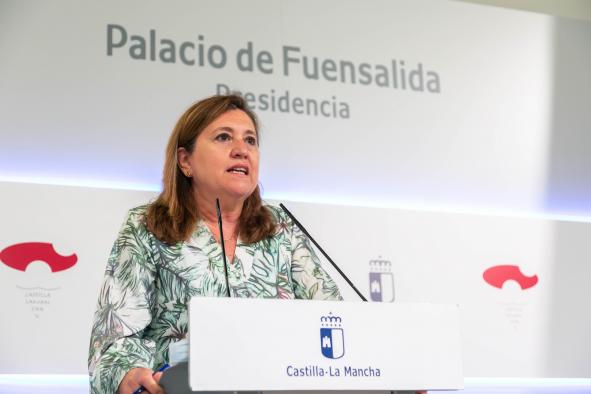 Castilla-La Mancha concederá el próximo curso 28.000 becas de comedor escolar