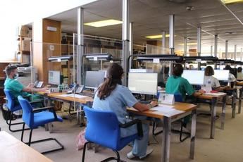 Más de 1.300 sanitarios de Castilla-La Mancha se forman en tareas de vigilancia epidemiológica de coronavirus