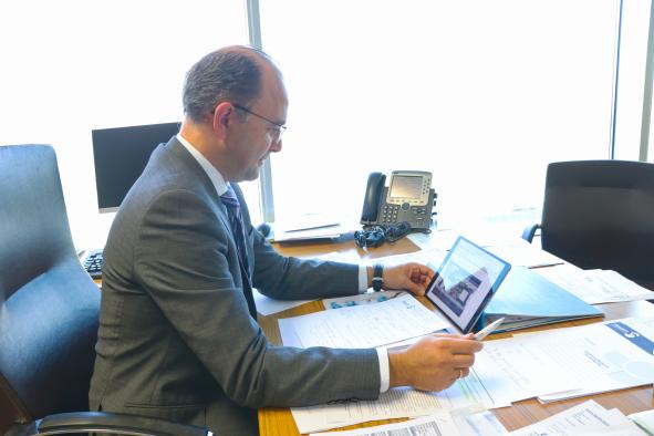 400 mujeres se benefician de las plataformas genómicas de cáncer de mama en Castilla-La Mancha